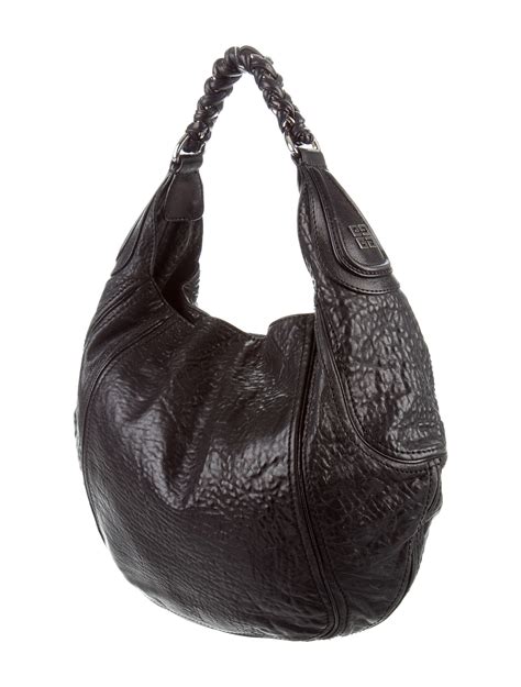 Givenchy Eclipse Chain Hobo 